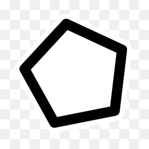 Polygon | Free PNG-WebP