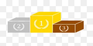 100  Free Podium & Winner Images