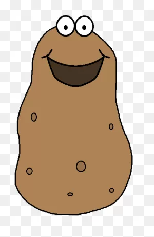 Free Potato Cliparts, Download Free Potato Cliparts Png Images ClipartFlare.com 