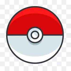 Pokeball,pokemon Go,game Icon Png Image - Pokemon Go .icon ClipartFlare.com 