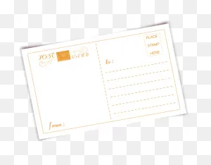Custom Postcard Printing Services - Postnet