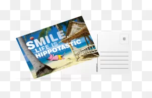 Postcard Png Images Transparent Free Download | ClipartFlare