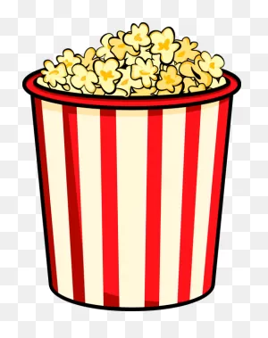 50 Free Popcorn Clipart - ClipartFlare ClipartFlare.com