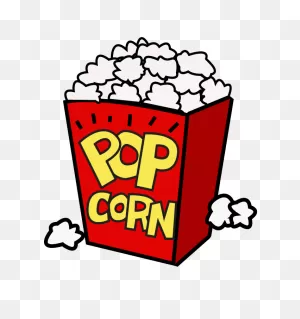 Free Popcorn Clipart Transparent, Download Free Popcorn Clipart ClipartFlare.com 