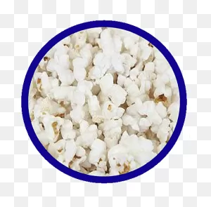 Sour Cream & Chives Gourmet Popcorn