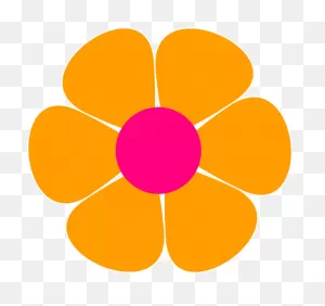 Clipart 1960S Flower Power - Flowers Power Photos