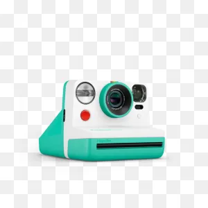 Polaroid Now Instant Camera With Film – Polaroid Us