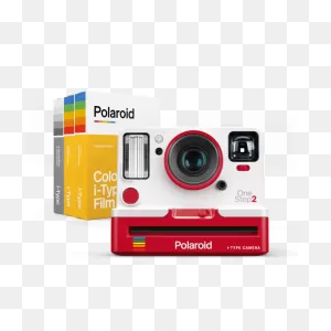 Polaroid Onestep 2 Instant Camera With Film – Polaroid Us