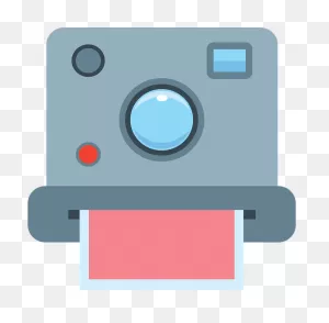 Polaroid Clipart. Free Download Transparent .png | ClipartFlare