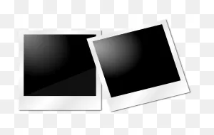 Polaroid Photo Pic - Free Image On ClipartFlare
