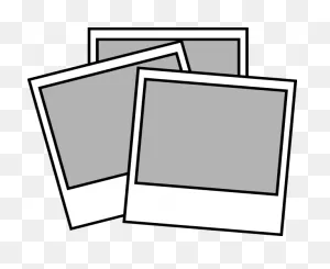 Polaroid Camera Clipart - Clipart Suggest