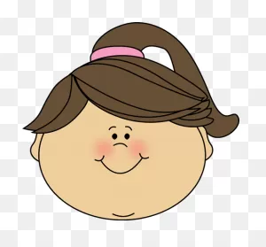 Free Ponytail Cliparts, Download Free Ponytail Cliparts Png Images ClipartFlare.com 