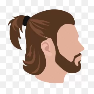 Free Ponytail Cliparts, Download Free Ponytail Cliparts Png Images ClipartFlare.com 