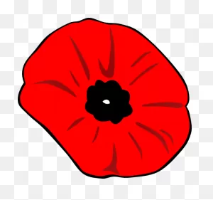 Poppy Clip Art At ClipartFlare ClipartFlare.com - Vector Clip Art Online, Royalty Free ClipartFlare.com 