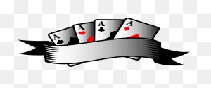 Poker Aces Clipart. Free Download Transparent .png | ClipartFlare
