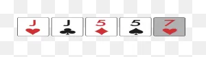 Poker Hands Ranking Chart | Downloadable Cheatsheet - Poker ClipartFlare.com