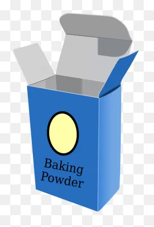 Baking Powder Clip Art At ClipartFlare ClipartFlare.com - Vector Clip Art Online ClipartFlare.com 