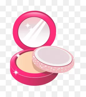 Face Powder Png