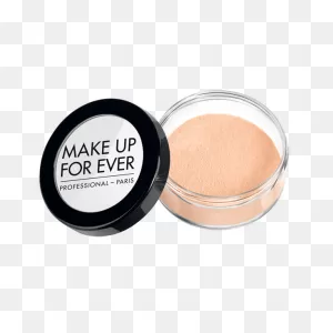 Make Up For Ever Super Matte Loose Powder | Camera Ready Cosmetics