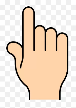 Pointing Finger Clip Art At ClipartFlare ClipartFlare.com - Vector Clip Art Online ClipartFlare.com 