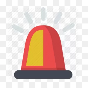 Siren Icon #385430 - Free Icons Library