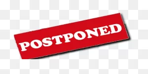 Notice : Postponed - Mty Group