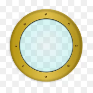 Download Hd Porthole Clip Art At ClipartFlare Com Vector - Porthole ClipartFlare.com 
