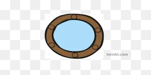 Free Icon | Porthole