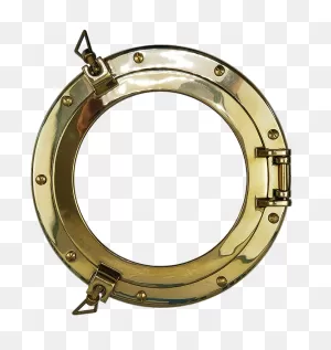 Porthole Ship Vessel - Free Image On ClipartFlare