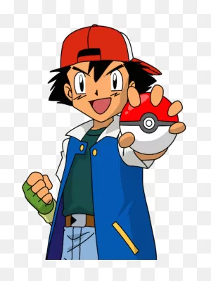 Can You Become A Pokémon Master? | Cute Pokemon Wallpaper, Pokemon ClipartFlare.com 