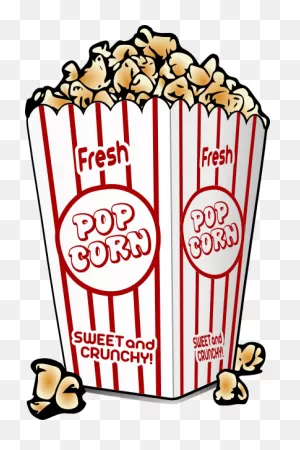 Free Popcorn Piece Cliparts, Download Free Popcorn Piece Cliparts ClipartFlare.com 