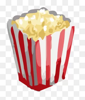 Free Popcorn Piece Cliparts, Download Free Popcorn Piece Cliparts ClipartFlare.com 