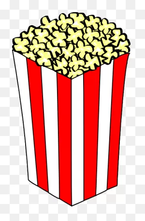 Free Popcorn Kernel Clipart, Download Free Popcorn Kernel Clipart ClipartFlare.com 