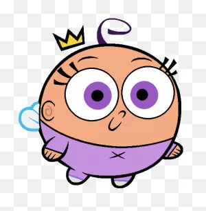 Poof | Nickelodeon | ClipartFlare
