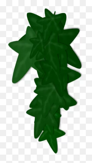 Download Ivy Clipart Png Freeuse Download - Poison Ivy Plant ClipartFlare.com 