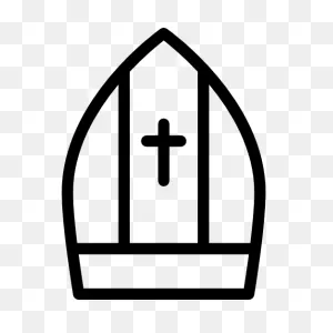 Pope - Free People Icons