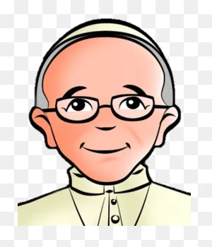 Pope - Free People Icons