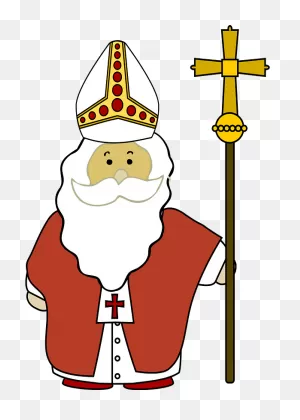 The Pope Speaking At The Vatican Royalty Free Vector Clip Art ClipartFlare.com 