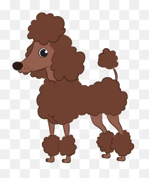 Poodle Clipart. Free Download Transparent .png | ClipartFlare
