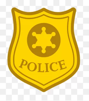 Police Badge Clipart. Free Download Transparent .png | ClipartFlare