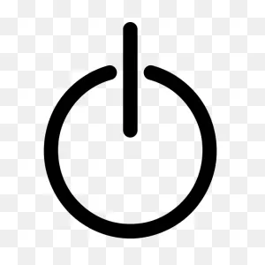 Electricity, Power Icon - Download On Iconfinder