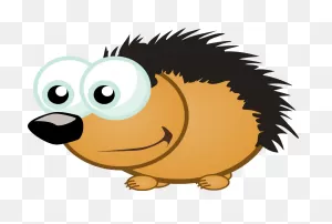 Collection Of Free Porcupine Drawing Clipart Download - Clipart ClipartFlare.com 