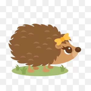 Free Cute Porcupine Cliparts, Download Free Cute Porcupine ClipartFlare.com 