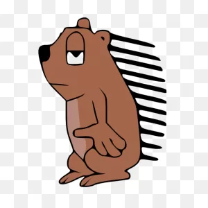 Porcupine Png, PNG-WebP Clip Art For Web - Download Clip Art, Png Icon Arts