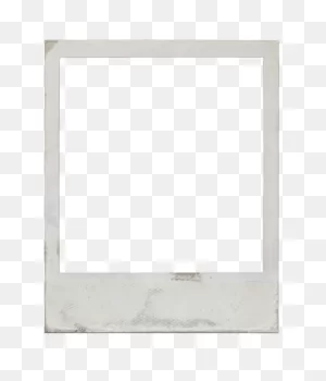 Dirty Background With Polaroid Frame Png Transparent - 33614 ClipartFlare.com 