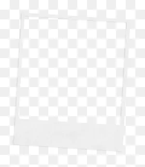Polaroid Polaroid Template, Polaroid Frame Png, Polaroid - Slate ClipartFlare.com 