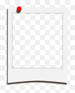 Polaroid-Pinup-Template - ClipartFlare