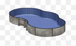 Above Ground Pools — Country Leisure