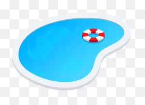 Download Swimming Pool Oval Clipart Png Photo Transparent Png ClipartFlare.com 