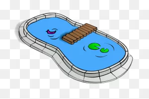 Pool Clip Art Images Free Clipart Images 2 - ClipartFlare